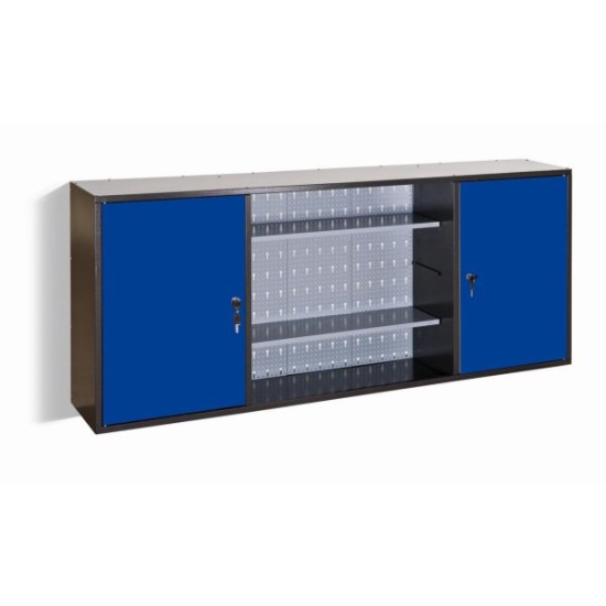 Szafka wisząca 158 cm - GSZW 03